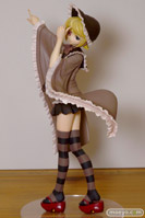 本桜 feat. 初音ミク 鏡音鈴　フリーイング　画像　サンプル　フィギュア　レビュー　08