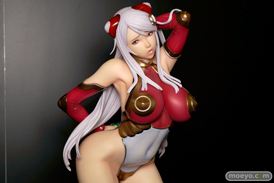 DominancE イリーザ Red ver. ドラゴントイ　DRAGON Toy　フィギュア　画像　サンプル　レビュー　キャストオフ　11