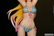 BEACH QUEENS ニセコイ 桐崎千棘　ウェーブ　画像　フィギュア　レビュー　サンプル　水着　07