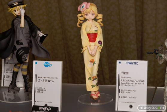 グッドスマイルカンパニー　マックスファクトリー　フリーイング　ファット・カンパニー　Gift　ペンギンパレード　宮沢模型 第34回 商売繁盛セール　フィギュア　画像　サンプル　レビュー　ヴァニエイラ　06