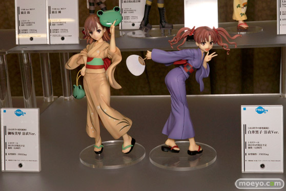 グッドスマイルカンパニー　マックスファクトリー　フリーイング　ファット・カンパニー　Gift　ペンギンパレード　宮沢模型 第34回 商売繁盛セール　フィギュア　画像　サンプル　レビュー　ヴァニエイラ　07