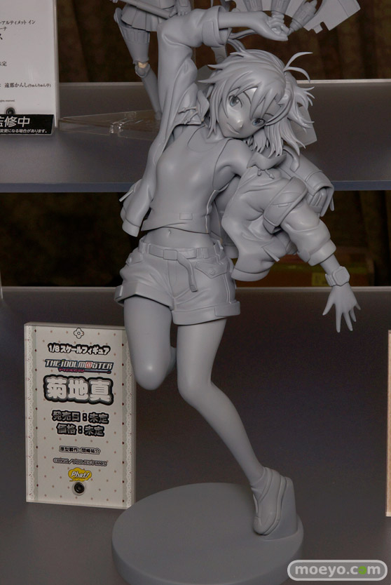 グッドスマイルカンパニー　マックスファクトリー　フリーイング　ファット・カンパニー　Gift　ペンギンパレード　宮沢模型 第34回 商売繁盛セール　フィギュア　画像　サンプル　レビュー　ヴァニエイラ　09