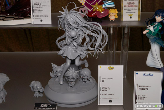 グッドスマイルカンパニー　マックスファクトリー　フリーイング　ファット・カンパニー　Gift　ペンギンパレード　宮沢模型 第34回 商売繁盛セール　フィギュア　画像　サンプル　レビュー　ヴァニエイラ　13