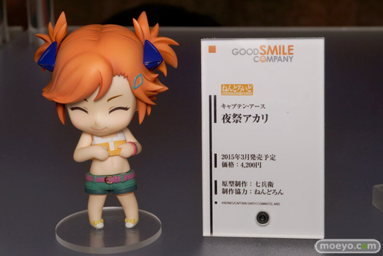 グッドスマイルカンパニー　マックスファクトリー　フリーイング　ファット・カンパニー　Gift　ペンギンパレード　宮沢模型 第34回 商売繁盛セール　フィギュア　画像　サンプル　レビュー　ヴァニエイラ　15