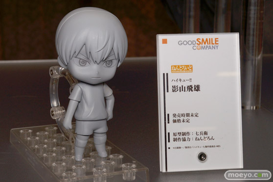 グッドスマイルカンパニー　マックスファクトリー　フリーイング　ファット・カンパニー　Gift　ペンギンパレード　宮沢模型 第34回 商売繁盛セール　フィギュア　画像　サンプル　レビュー　ヴァニエイラ　16