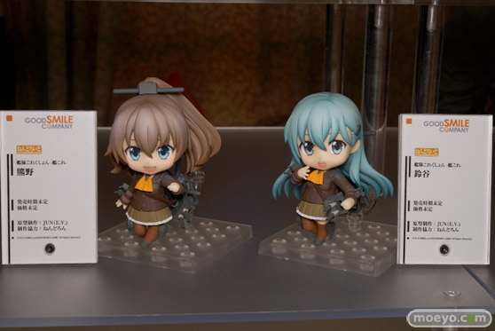 グッドスマイルカンパニー　マックスファクトリー　フリーイング　ファット・カンパニー　Gift　ペンギンパレード　宮沢模型 第34回 商売繁盛セール　フィギュア　画像　サンプル　レビュー　ヴァニエイラ　17