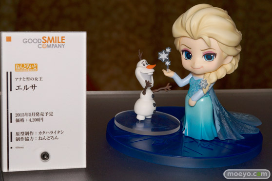 グッドスマイルカンパニー　マックスファクトリー　フリーイング　ファット・カンパニー　Gift　ペンギンパレード　宮沢模型 第34回 商売繁盛セール　フィギュア　画像　サンプル　レビュー　ヴァニエイラ　18