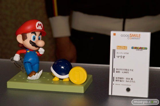 グッドスマイルカンパニー　マックスファクトリー　フリーイング　ファット・カンパニー　Gift　ペンギンパレード　宮沢模型 第34回 商売繁盛セール　フィギュア　画像　サンプル　レビュー　ヴァニエイラ　19