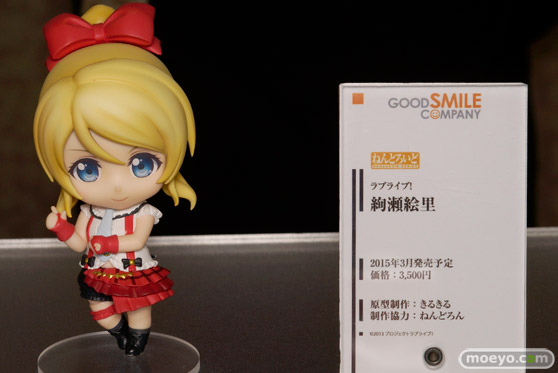 グッドスマイルカンパニー　マックスファクトリー　フリーイング　ファット・カンパニー　Gift　ペンギンパレード　宮沢模型 第34回 商売繁盛セール　フィギュア　画像　サンプル　レビュー　ヴァニエイラ　24