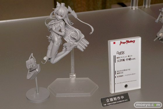 グッドスマイルカンパニー　マックスファクトリー　フリーイング　ファット・カンパニー　Gift　ペンギンパレード　宮沢模型 第34回 商売繁盛セール　フィギュア　画像　サンプル　レビュー　ヴァニエイラ　25