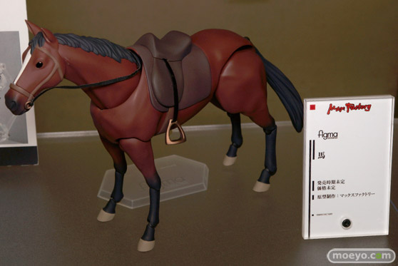 グッドスマイルカンパニー　マックスファクトリー　フリーイング　ファット・カンパニー　Gift　ペンギンパレード　宮沢模型 第34回 商売繁盛セール　フィギュア　画像　サンプル　レビュー　ヴァニエイラ　26