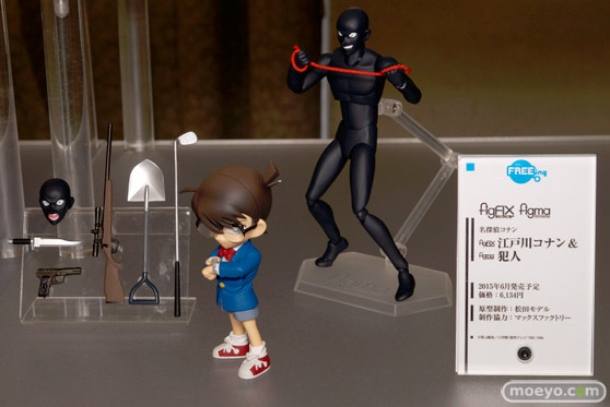 グッドスマイルカンパニー　マックスファクトリー　フリーイング　ファット・カンパニー　Gift　ペンギンパレード　宮沢模型 第34回 商売繁盛セール　フィギュア　画像　サンプル　レビュー　ヴァニエイラ　27