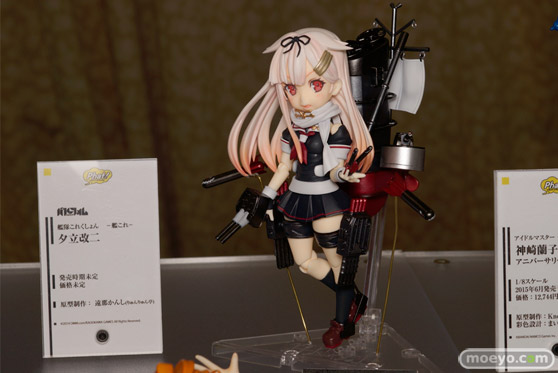 グッドスマイルカンパニー　マックスファクトリー　フリーイング　ファット・カンパニー　Gift　ペンギンパレード　宮沢模型 第34回 商売繁盛セール　フィギュア　画像　サンプル　レビュー　ヴァニエイラ　29