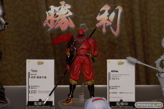 グッドスマイルカンパニー　マックスファクトリー　フリーイング　ファット・カンパニー　Gift　ペンギンパレード　宮沢模型 第34回 商売繁盛セール　フィギュア　画像　サンプル　レビュー　ヴァニエイラ　34