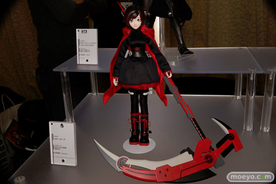 グッドスマイルカンパニー　マックスファクトリー　フリーイング　ファット・カンパニー　Gift　ペンギンパレード　宮沢模型 第34回 商売繁盛セール　フィギュア　画像　サンプル　レビュー　ヴァニエイラ　36