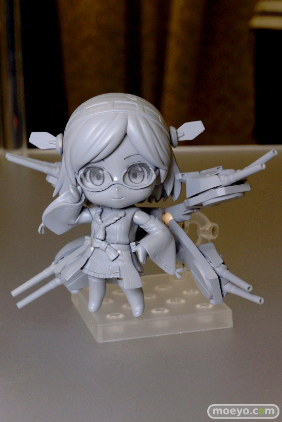 グッドスマイルカンパニー　マックスファクトリー　フリーイング　ファット・カンパニー　Gift　ペンギンパレード　宮沢模型 第34回 商売繁盛セール　フィギュア　画像　サンプル　レビュー　ヴァニエイラ　37