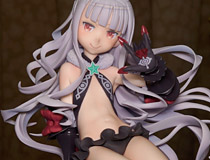 【宮沢展示会34】「ヴァニエイラ様」「ねんどろいど エルサ」「figFIX 天津風 中破Ver.」など グッドスマイルカンパニーブース特集【追記あり】