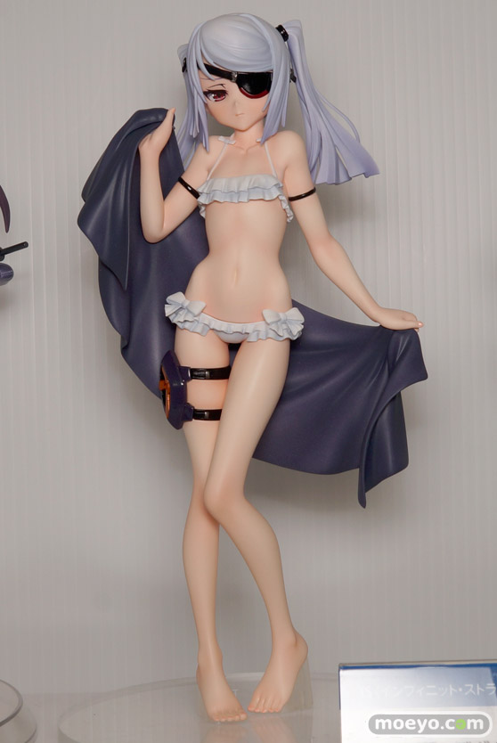 アクアマリン　アルカディア　エクスプラス　オーキッドシード　アオシマ　アゾン　アルター　画像　サンプル　レビュー　フィギュア　美少女　宮沢模型 第34回 商売繁盛セール　ラウラ　01