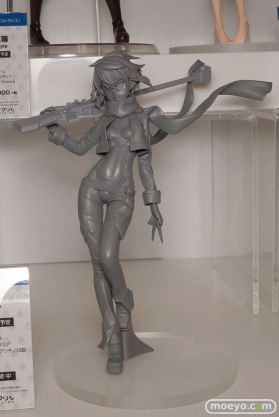 アクアマリン　アルカディア　エクスプラス　オーキッドシード　アオシマ　アゾン　アルター　画像　サンプル　レビュー　フィギュア　美少女　宮沢模型 第34回 商売繁盛セール　ラウラ　03