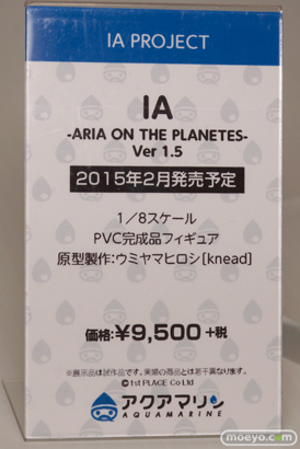 アクアマリン　アルカディア　エクスプラス　オーキッドシード　アオシマ　アゾン　アルター　画像　サンプル　レビュー　フィギュア　美少女　宮沢模型 第34回 商売繁盛セール　ラウラ　06