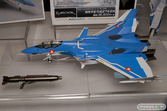 アクアマリン　アルカディア　エクスプラス　オーキッドシード　アオシマ　アゾン　アルター　画像　サンプル　レビュー　フィギュア　美少女　宮沢模型 第34回 商売繁盛セール　ラウラ　07