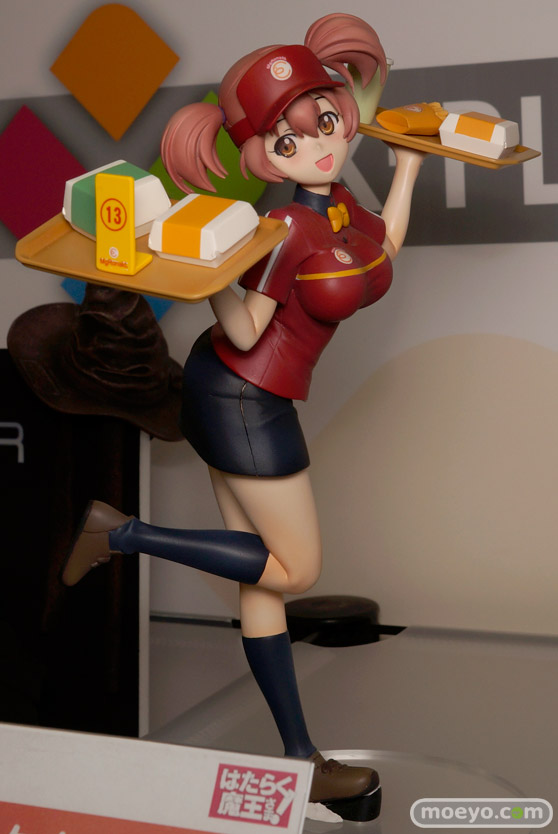 アクアマリン　アルカディア　エクスプラス　オーキッドシード　アオシマ　アゾン　アルター　画像　サンプル　レビュー　フィギュア　美少女　宮沢模型 第34回 商売繁盛セール　ラウラ　11