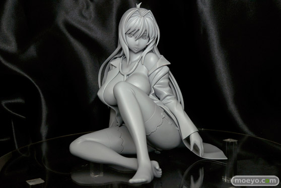 アクアマリン　アルカディア　エクスプラス　オーキッドシード　アオシマ　アゾン　アルター　画像　サンプル　レビュー　フィギュア　美少女　宮沢模型 第34回 商売繁盛セール　ラウラ　15