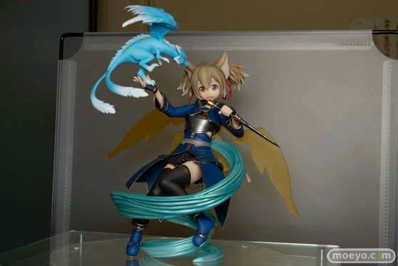 アクアマリン　アルカディア　エクスプラス　オーキッドシード　アオシマ　アゾン　アルター　画像　サンプル　レビュー　フィギュア　美少女　宮沢模型 第34回 商売繁盛セール　ラウラ　19