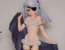 【宮沢展示会34】「アクアマリン」「アルカディア」「エクスプラス」「オーキッドシード」「アオシマ」「アゾン」「アルター」ブース 新作フィギュア特集