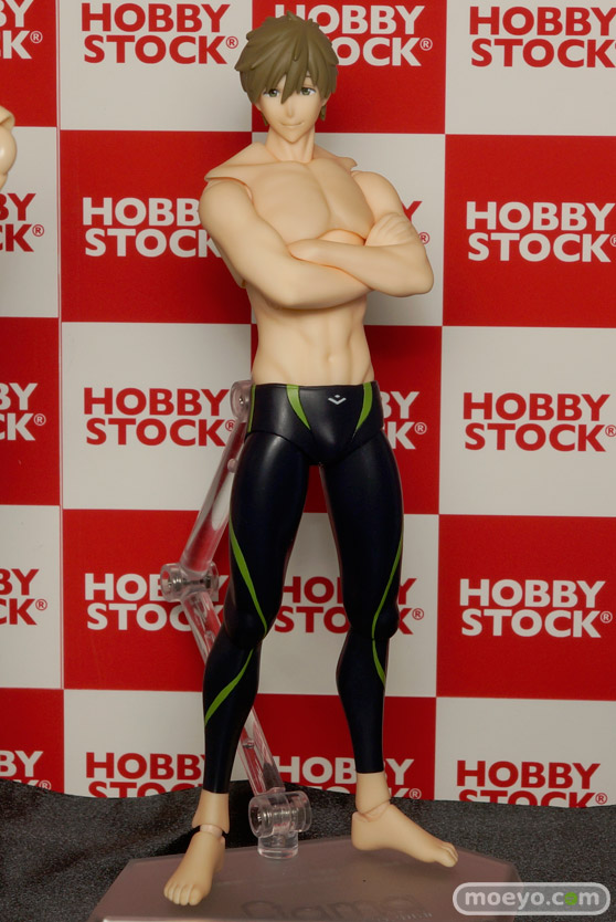 アルファマックス　ウェーブ　キューズQ　クルシマ製作所　クレイズ　ダイキ工業　ホビーストック　フィギュア　サンプル　レビュー　画像　チャイナ服の少女（仮）　21