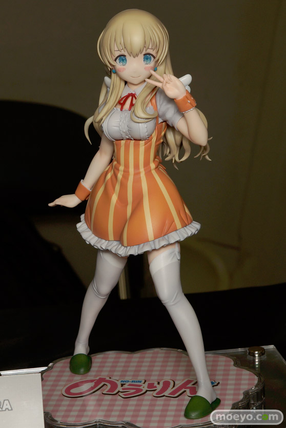 ヴェルテクス　エイプラス　コトブキヤ　バンプレスト　プルクラ　ユニオン　画像　サンプル　フィギュア　レビュー　伊藤一刀斎　22