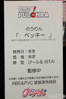 ヴェルテクス　エイプラス　コトブキヤ　バンプレスト　プルクラ　ユニオン　画像　サンプル　フィギュア　レビュー　伊藤一刀斎　23