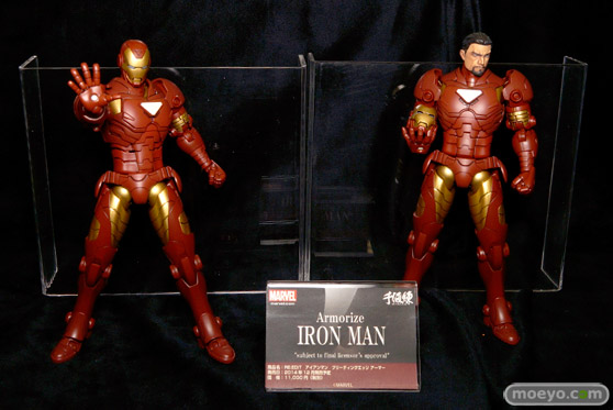 ヴェルテクス　エイプラス　コトブキヤ　バンプレスト　プルリクラ　ユニオン　画像　サンプル　フィギュア　レビュー　伊藤一刀斎　30