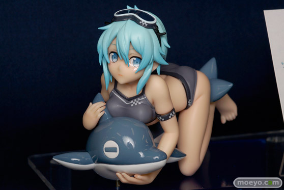 キャラアニ　バンダイホビー　プラム　メガハウス　メディコス・エインタテインメント　リボルブ　画像　フィギュア　サンプル　レビュー　雲雀　お尻生フィギュア　04