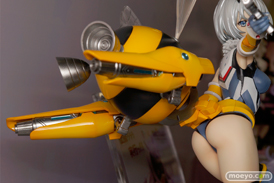 キャラアニ　バンダイホビー　プラム　メガハウス　メディコス・エインタテインメント　リボルブ　画像　フィギュア　サンプル　レビュー　雲雀　お尻生フィギュア　12