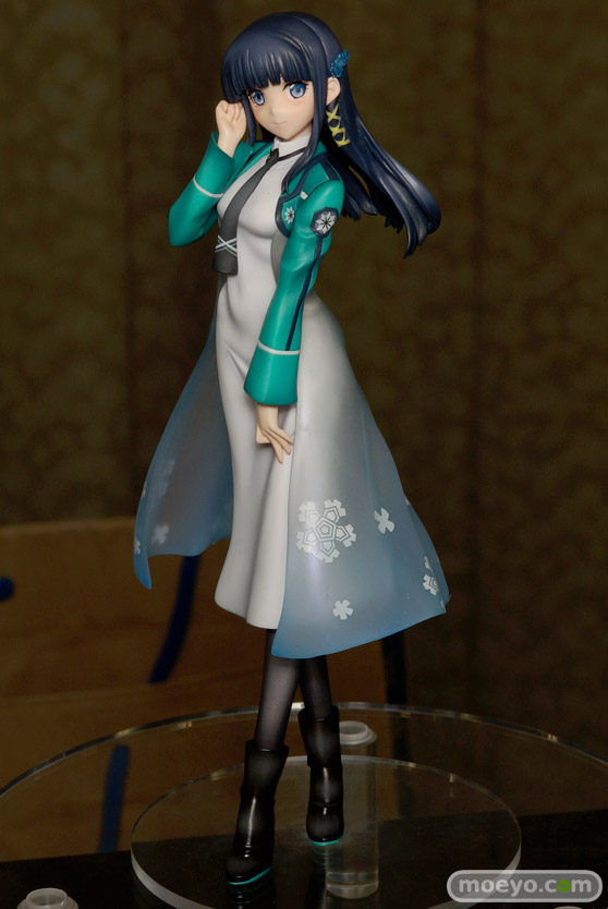 キャラアニ　バンダイホビー　プラム　メガハウス　メディコス・エインタテインメント　リボルブ　画像　フィギュア　サンプル　レビュー　雲雀　お尻生フィギュア　19