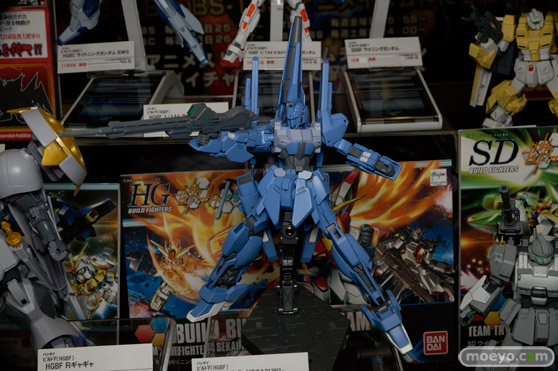 キャラアニ　バンダイホビー　プラム　メガハウス　メディコス・エインタテインメント　リボルブ　画像　フィギュア　サンプル　レビュー　雲雀　お尻生フィギュア　22