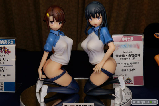 回天堂　レチェリー　グリフォン　ビート　画像　サンプル　フィギュア　レビュー　透け過ぎ　そに子　ぽちゃ子　13