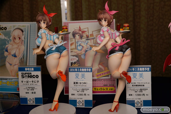 回天堂　レチェリー　グリフォン　ビート　画像　サンプル　フィギュア　レビュー　透け過ぎ　そに子　ぽちゃ子　16