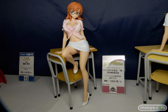 回天堂　レチェリー　グリフォン　ビート　画像　サンプル　フィギュア　レビュー　透け過ぎ　そに子　ぽちゃ子　20