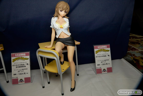 回天堂　レチェリー　グリフォン　ビート　画像　サンプル　フィギュア　レビュー　透け過ぎ　そに子　ぽちゃ子　21