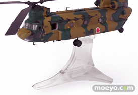 MV-22Bオスプレイアメリカ海兵隊普天間基地 ホビージャパン　画像　サンプル　レビュー　フィギュア　ダイキャスト　12