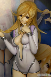 ヤマトガールズコレクション 宇宙戦艦ヤマト2199 ユリーシャ・イスカンダル　メガハウス　画像　サンプル　レビュー　フィギュア　お尻　07