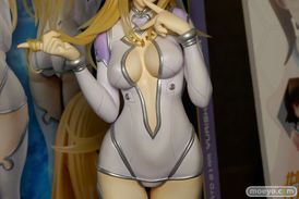 ヤマトガールズコレクション 宇宙戦艦ヤマト2199 ユリーシャ・イスカンダル　メガハウス　画像　サンプル　レビュー　フィギュア　お尻　09