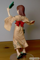 とある科学の超電磁砲S 御坂美琴 浴衣Ver.　フリーイング　画像　サンプル　レビュー　フィギュア　05