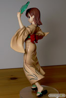 とある科学の超電磁砲S 御坂美琴 浴衣Ver.　フリーイング　画像　サンプル　レビュー　フィギュア　06