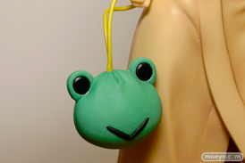 とある科学の超電磁砲S 御坂美琴 浴衣Ver.　フリーイング　画像　サンプル　レビュー　フィギュア　12