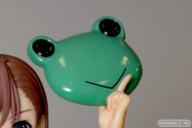 とある科学の超電磁砲S 御坂美琴 浴衣Ver.　フリーイング　画像　サンプル　レビュー　フィギュア　13