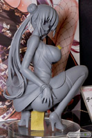 チャイナ服の少女（仮）　スカイチューブ　画像　サンプル　レビュー　フィギュア　アダルト　モロ　深崎暮人　02