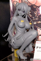 チャイナ服の少女（仮）　スカイチューブ　画像　サンプル　レビュー　フィギュア　アダルト　モロ　深崎暮人　04